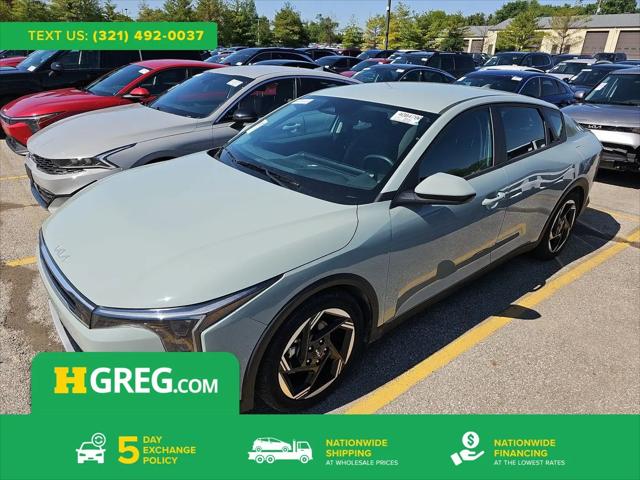 2025 Kia K4 EX for sale in Orlando, FL