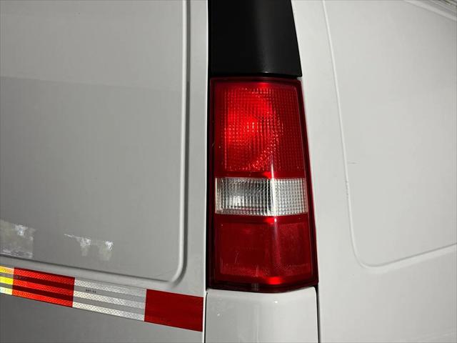 2021 Chevrolet Express Cargo Van RWD 2500 Regular Wheelbase WT