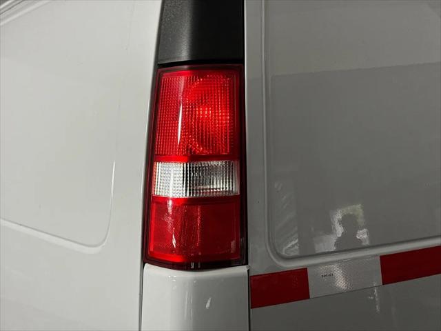 2021 Chevrolet Express Cargo Van RWD 2500 Regular Wheelbase WT