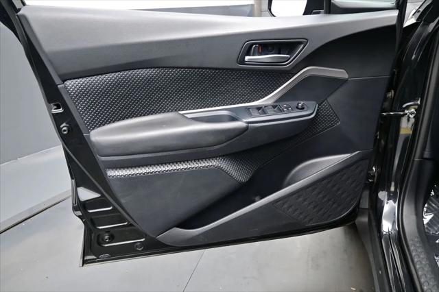 2021 Toyota C-HR LE