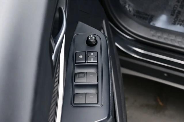 2021 Toyota C-HR LE
