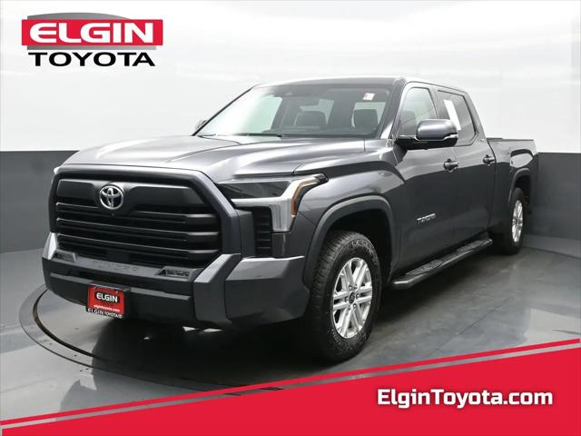 2023 Toyota Tundra SR5 for sale in Streamwood, IL