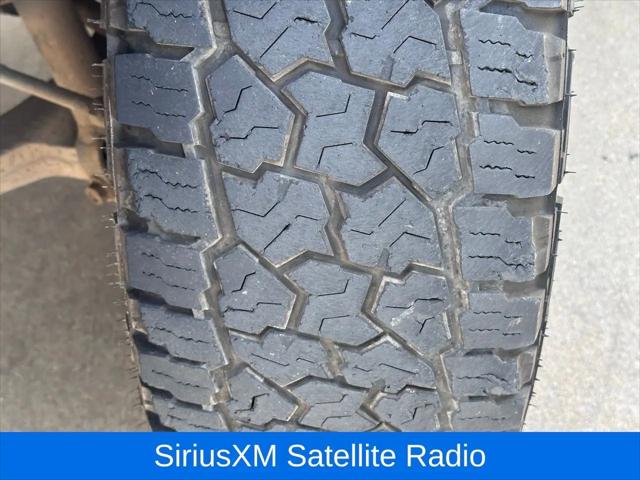2023 Ram 1500 Big Horn Crew Cab 4x4 5'7" Box