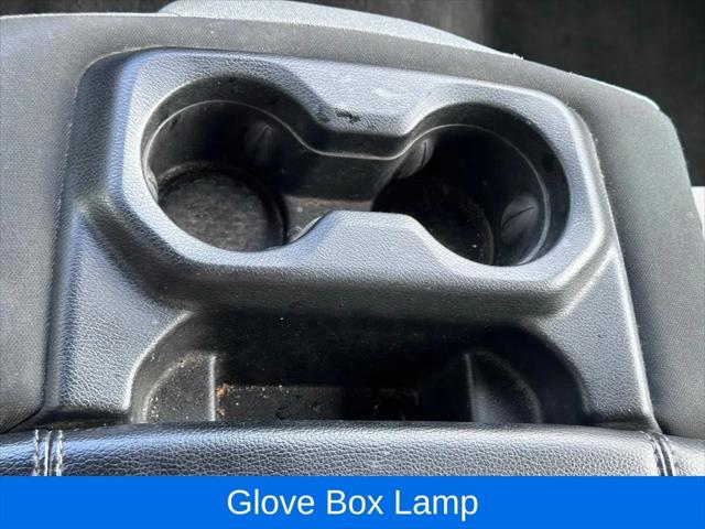 2023 Ram 1500 Big Horn Crew Cab 4x4 5'7" Box