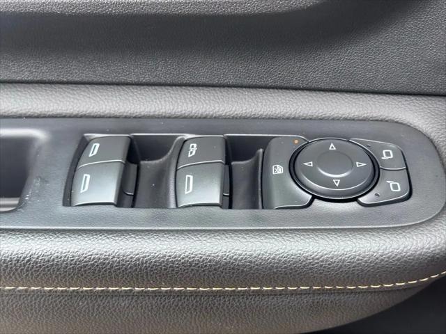 2020 GMC Terrain FWD SLE