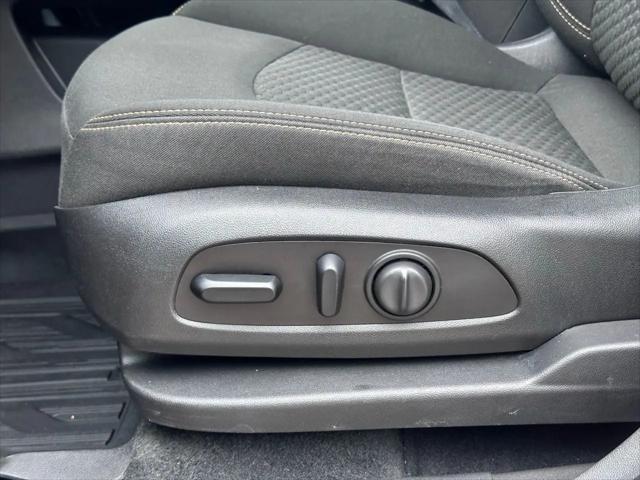 2020 GMC Terrain FWD SLE