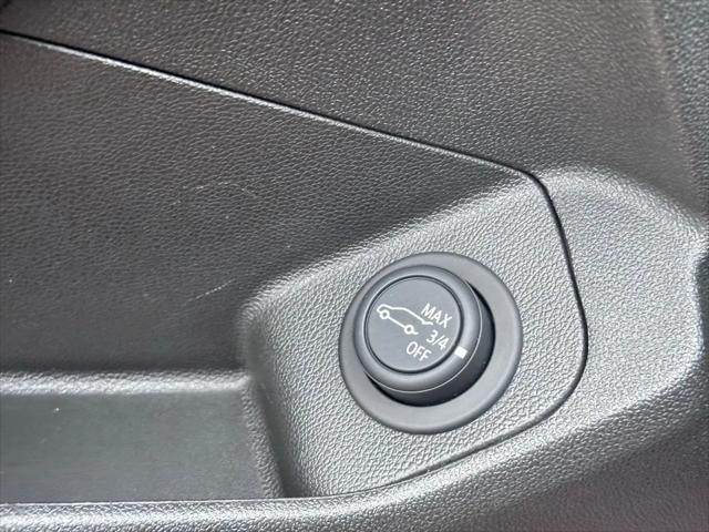 2020 GMC Terrain FWD SLE