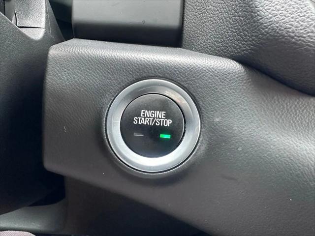 2020 GMC Terrain FWD SLE