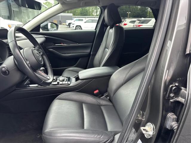 2022 Mazda CX-30 2.5 Turbo
