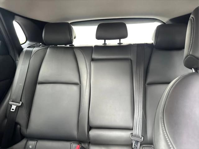 2022 Mazda CX-30 2.5 Turbo