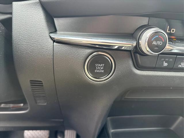 2022 Mazda CX-30 2.5 Turbo