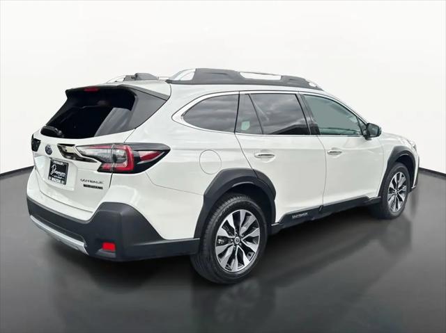 2023 Subaru Outback Touring XT