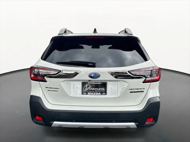 2023 Subaru Outback Touring XT