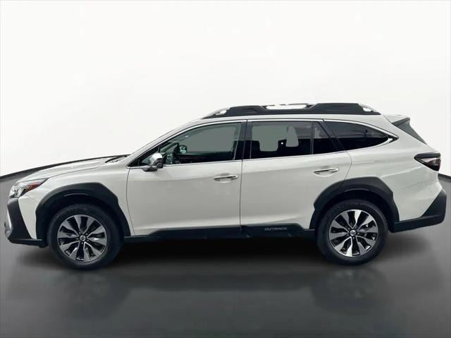 2023 Subaru Outback Touring XT
