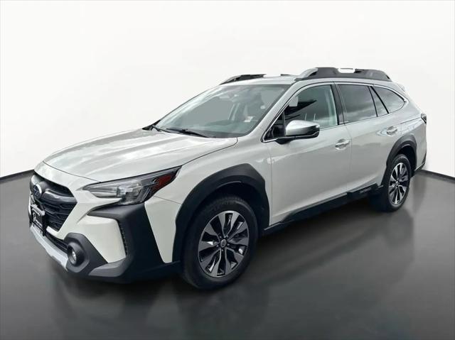 2023 Subaru Outback Touring XT