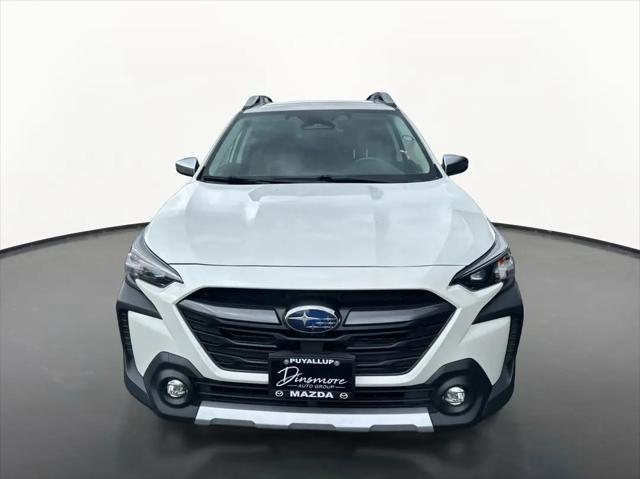 2023 Subaru Outback Touring XT