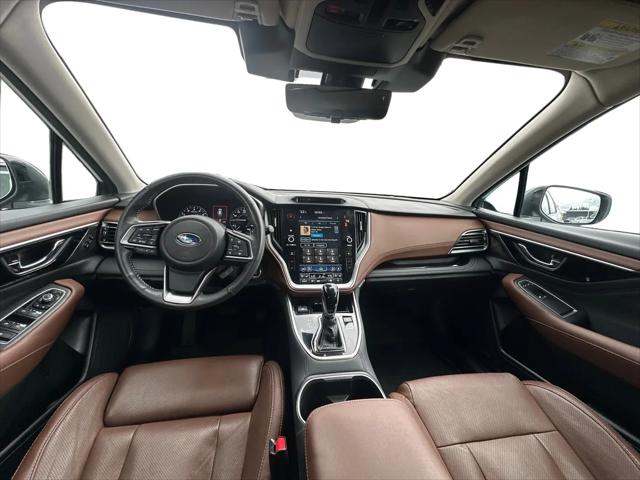 2023 Subaru Outback Touring XT