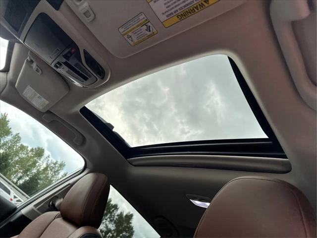 2023 Subaru Outback Touring XT