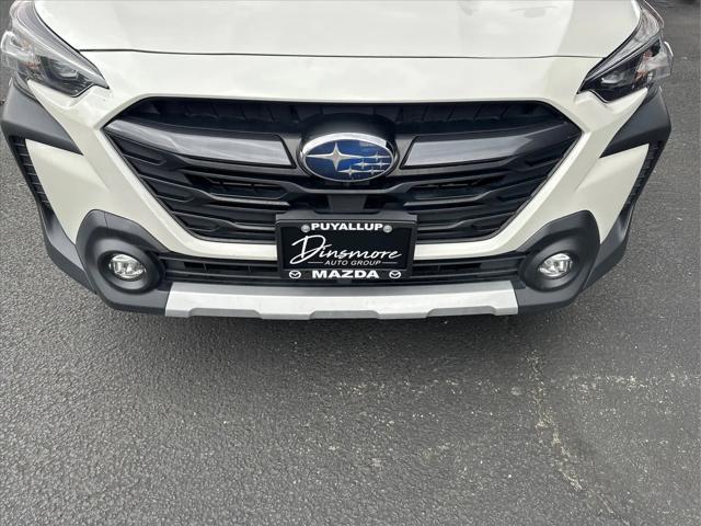 2023 Subaru Outback Touring XT