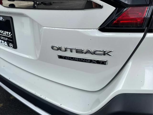 2023 Subaru Outback Touring XT