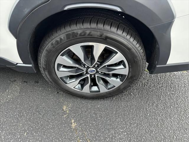 2023 Subaru Outback Touring XT