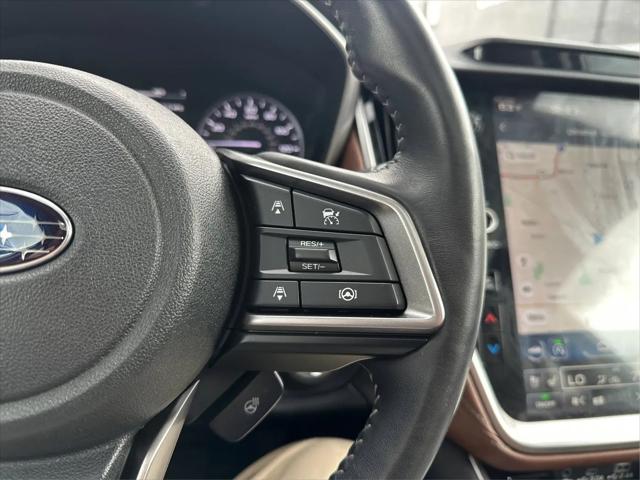 2023 Subaru Outback Touring XT