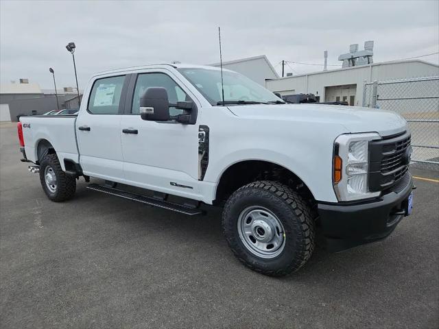 2026 Ford F-350 XL for sale in Abilene, TX