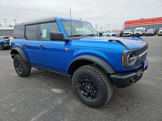 2026 Ford Bronco Badlands for sale in Abilene, TX