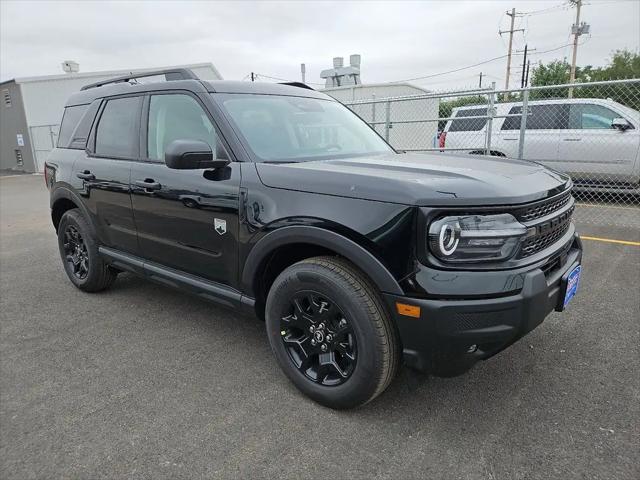 2026 Ford Bronco Sport Big Bend for sale in Abilene, TX