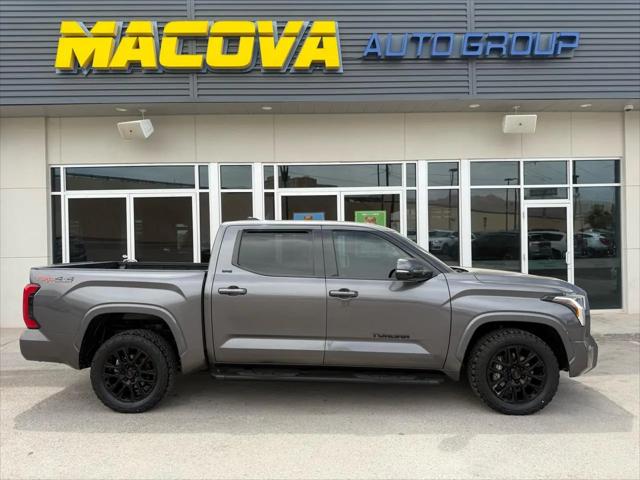 2022 Toyota Tundra SR5 for sale in El Paso, TX