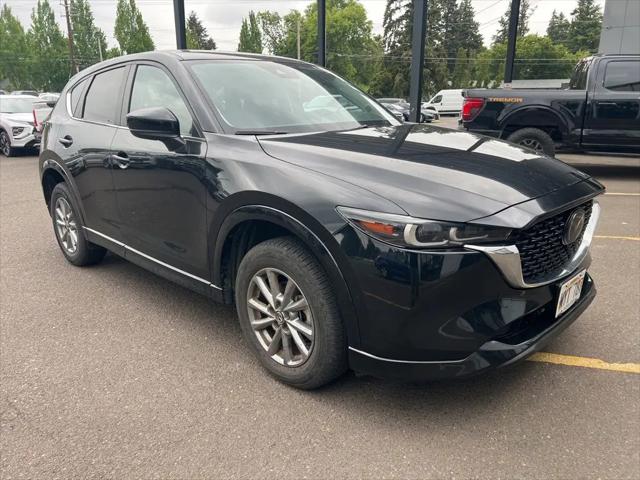 2024 Mazda CX-5 2.5 S Select for sale in Milwaukie, OR
