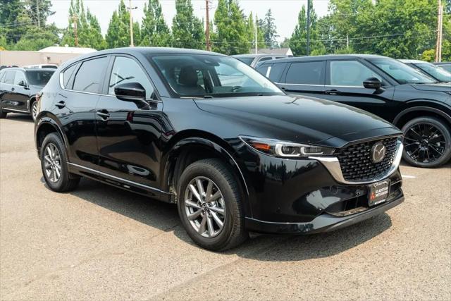 2024 Mazda CX-5 2.5 S Select for sale in Milwaukie, OR
