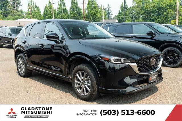 2024 Mazda CX-5 2.5 S Select for sale in Milwaukie, OR