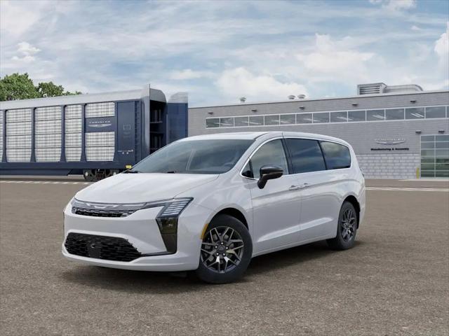 2027 Chrysler Pacifica Limited for sale in Yonkers, NY