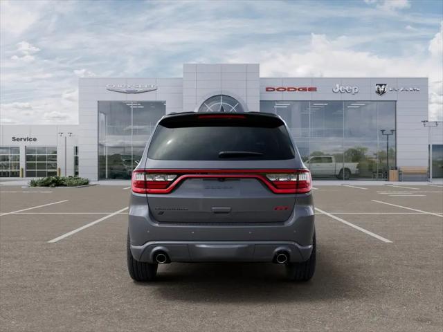 2026 Dodge Durango GT Plus AWD