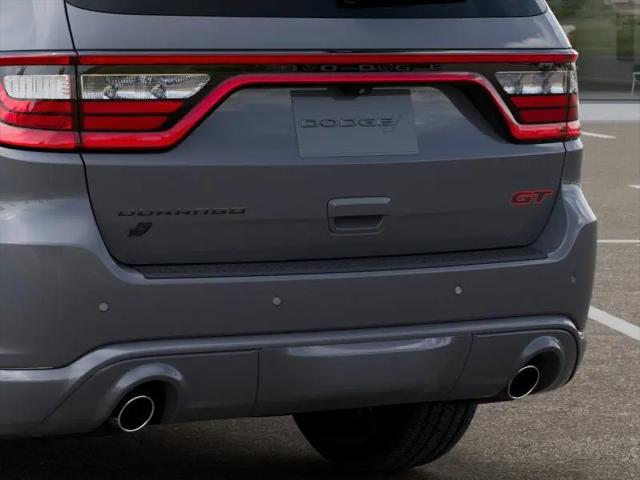2026 Dodge Durango GT Plus AWD