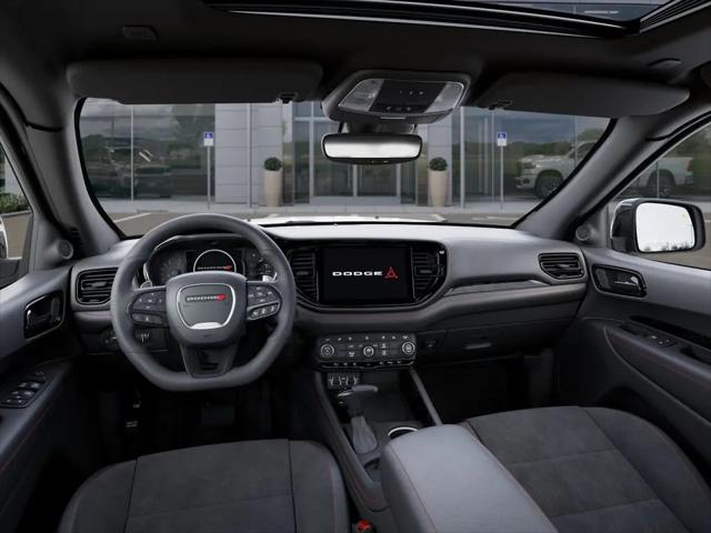 2026 Dodge Durango GT Plus AWD