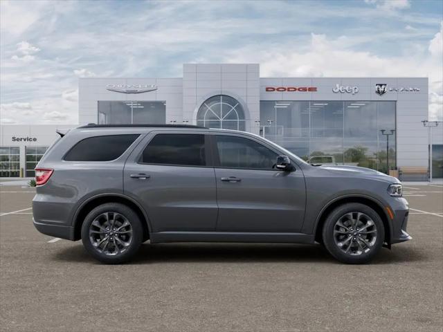 2026 Dodge Durango GT Plus AWD