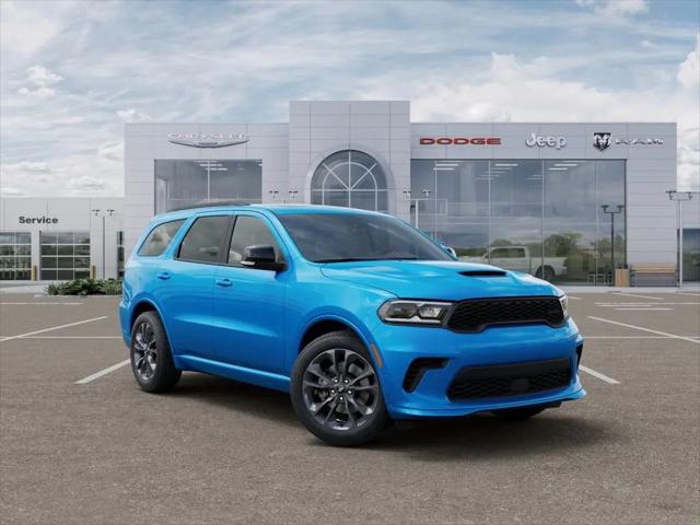 2026 Dodge Durango GT Plus AWD
