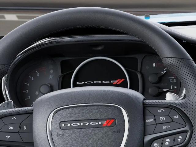 2026 Dodge Durango GT Plus AWD