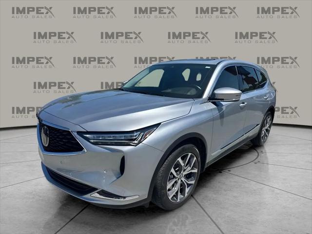 2023 Acura MDX Technology Package for sale in Greensboro, NC