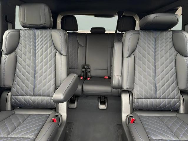 2025 Cadillac Escalade Luxury 1 AWD