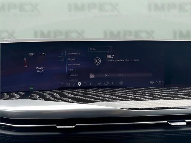 2025 Cadillac Escalade Luxury 1 AWD
