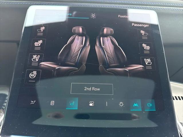 2025 Cadillac Escalade Luxury 1 AWD