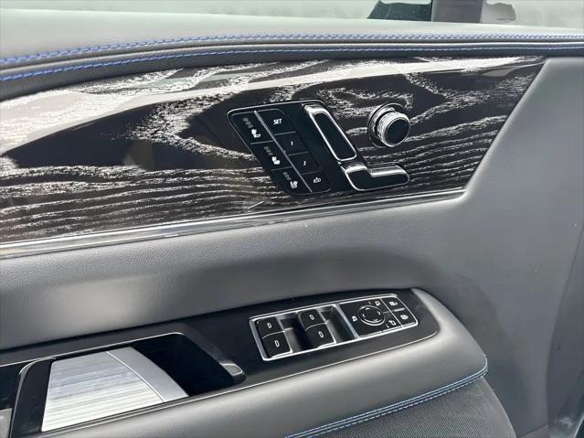 2025 Cadillac Escalade Luxury 1 AWD