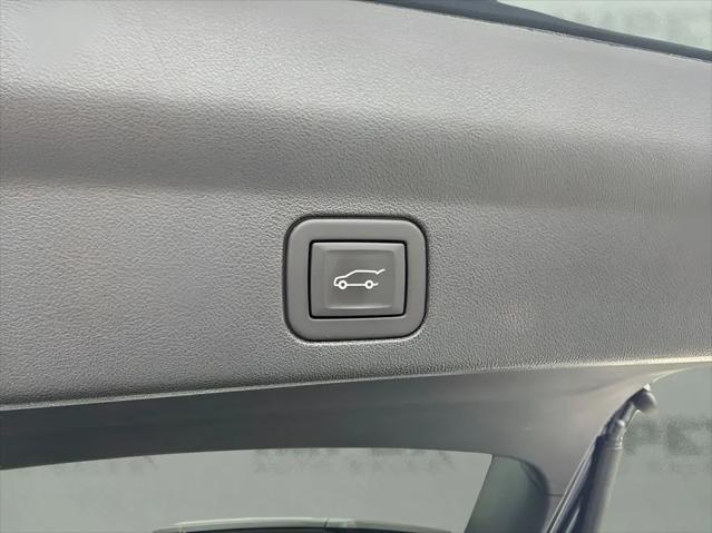 2025 Cadillac Escalade Luxury 1 AWD