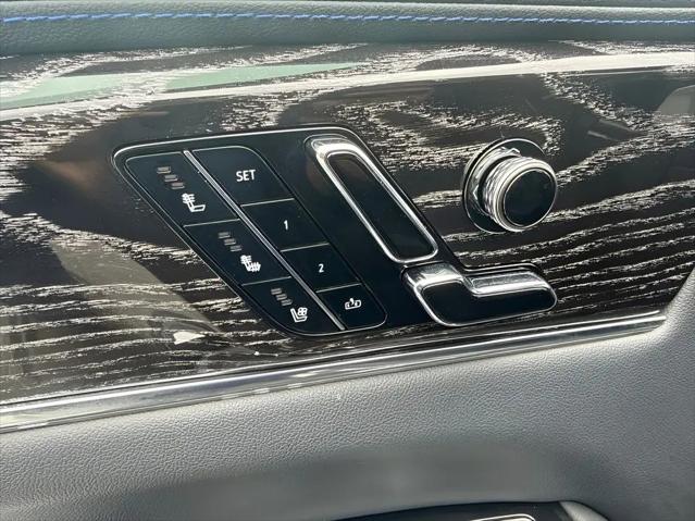 2025 Cadillac Escalade Luxury 1 AWD