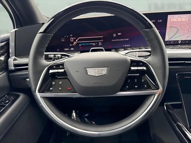 2025 Cadillac Escalade Luxury 1 AWD