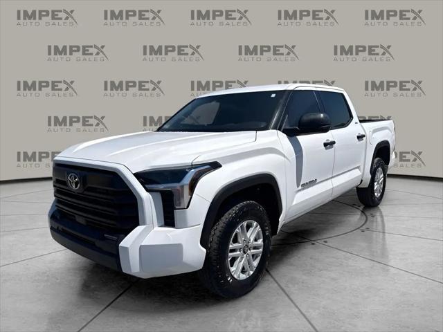 2025 Toyota Tundra SR5 for sale in Greensboro, NC