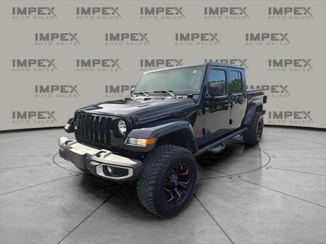 2022 Jeep Gladiator Sport S for sale in Greensboro, NC
